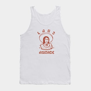 Land Anmade Tank Top